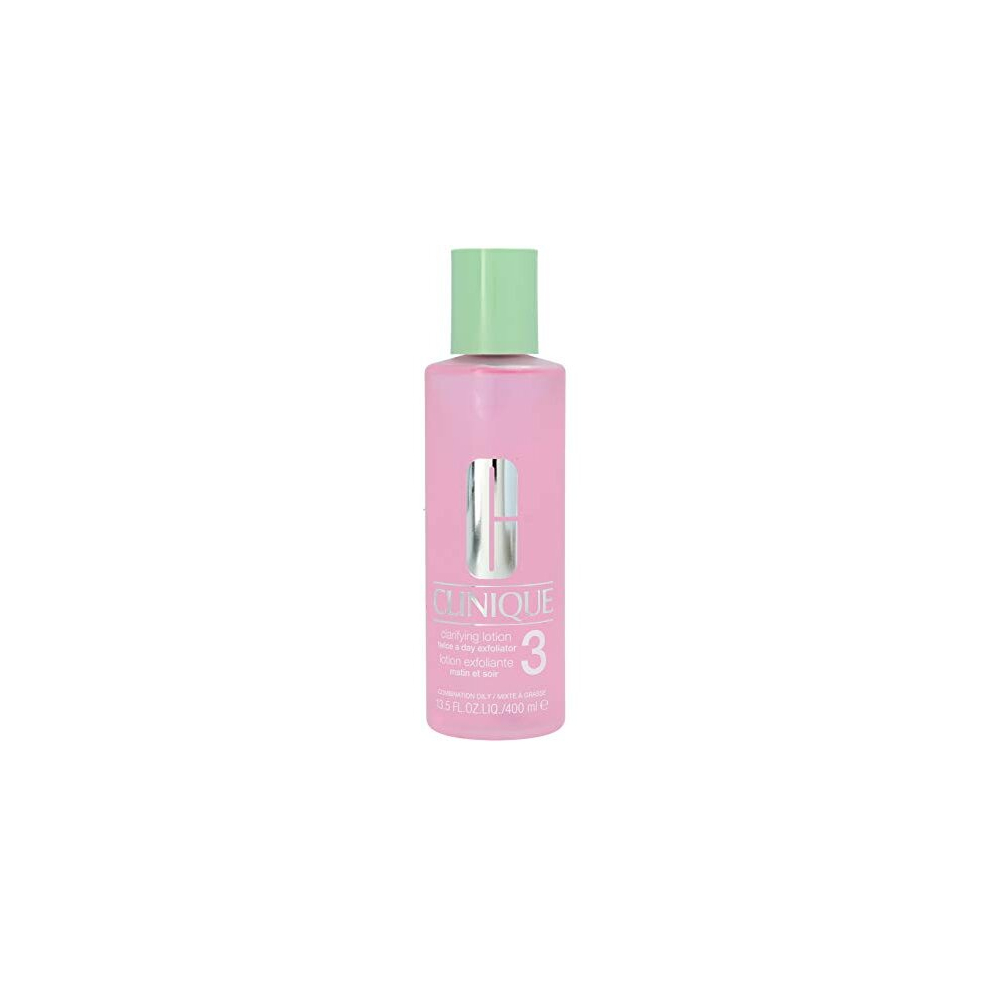 CLARIFYING LOTION 3 NORMAL TO OILY (TYPE III)
