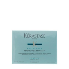 Resistance Masque Force Architecte Masque For Unisex 6.8 oz Masque