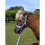 Unicorn Headcollar and Rope Set - Shetland - Turq 1