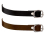 - leather spurs straps 1