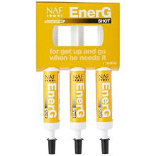 EnerG Shot