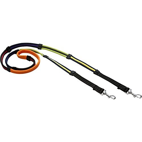 Padded Training Reins, Pony
