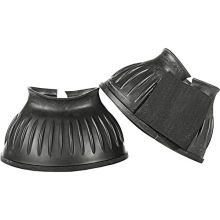 HKM Atlanta Horse Boots Schwarz XXL