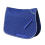 Twin Bound Saddle Cloth - Cob - Royal Blue 1