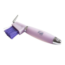 Unisex Adult Gel Hoof Pick - Lilac, N/A
