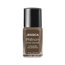 Jessica, Phenom Vivid Colour, Nail Polish, PHEN-013, Cashmere Creme, 14 ml