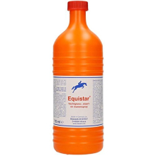 Equistar Fur Shine, Tail and Mane Spray, 750 ml