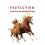MannaPro Pro-Force Equine Fly Mask Without Ears 4