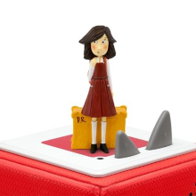Malory Towers Audio Character - Audiobooks for Children