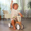 Tiny Love TINY LOVE Tricycle en bois, à partir de 18 mois, Boho Chic 6