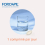Forcapil Hair Activ 90 Tabletten 2 Monate + 1 Monate 4
