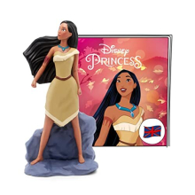 Pocahontas Audio Character - Disney Pocahontas Audiobooks for Children