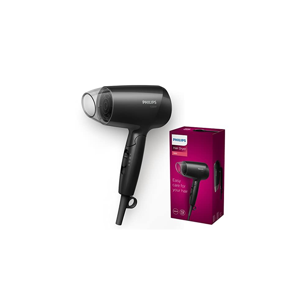 Essential Care BHC010/10 hair dryer Essential Care BHC010/10, 1200 W