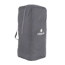 Baby Child Carrier Transporter Bag For Use With Any LittleLife Child Carrier For Safe Transport And Storage