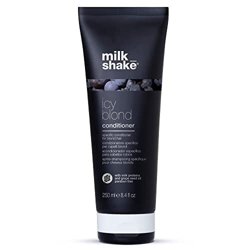 Milk Shake Milkshake - Eisiges Blond Conditioner 250 ml