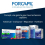 Forcapil Hair Activ 90 Tabletten 2 Monate + 1 Monate 6