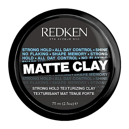 REDKEN Redken Cera Modellante all'argilla
