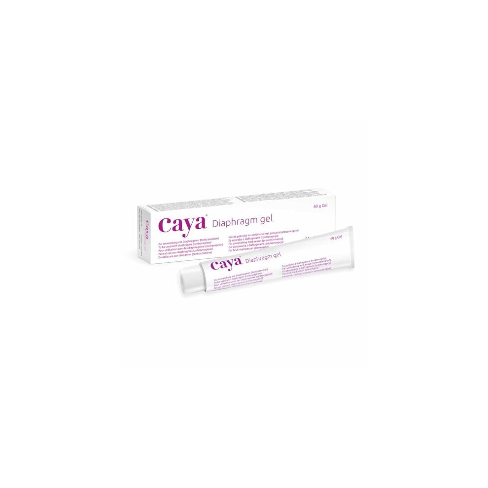 Diaphragm Gel