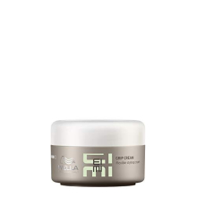 EIMI Grip Cream – Professionelles Haarwachs für texturierte, verspielte & individuelle Styles. Wachs / Pomade / Locken Gel für kurzs und langes