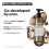 L’Oréal Paris Siero da Risciacquare Absolut Repair Molecular 6