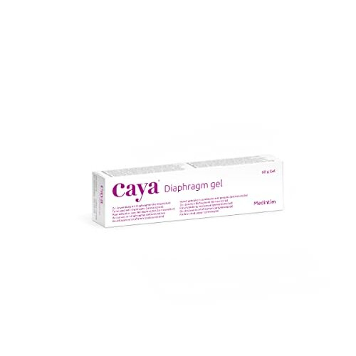 Diaphragm Gel 2