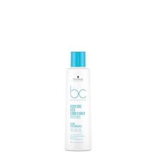 BC Bonacure Moisture Kick Conditioner Glycerol 200ml - Conditioner for Dry Hair