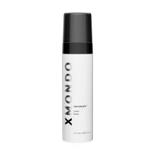 XMONDO Haar Wavetech Golfenschuim, Vegan Styling Foam voor Golvend Haar met Pro-Vitamine B5