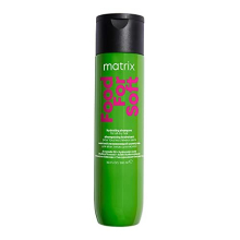 Matrix Haircare Food For Soft Shampoo 300ml - feuchtigkeitsspendendes Shampoo