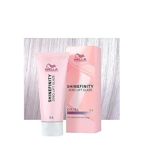 Shinefinity 09/81 Shade Platinum Opal 60 ml