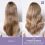 BIOLAGE Hydrasource Blow Dry Shaping Lotion 150 ml 5