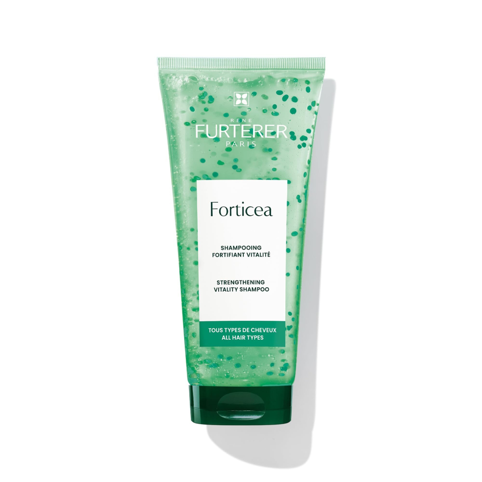 Rene Furterer Shampoo, 200 Ml
