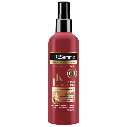 TRESemmé Tresemme - Keratin Heat Protector Spray - [Pack of 2] 1