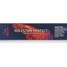 Wella Koleston Perfect Me+ 60 ml 77/43 mittelblond intensiv rot-gold Vibrant Reds