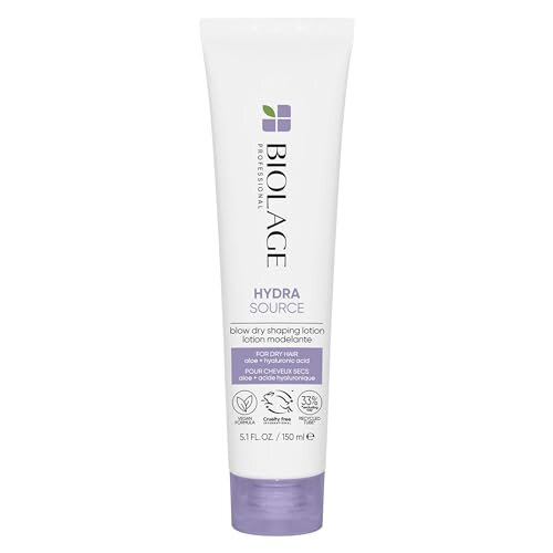 BIOLAGE Hydrasource Blow Dry Shaping Lotion 150 ml