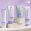BIOLAGE Hydrasource Blow Dry Shaping Lotion 150 ml 6
