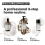 L’Oréal Paris Shampoo Absolut Repair Molecolare 300ml 4