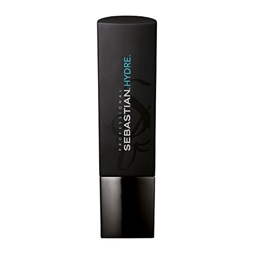Sebastian - Feuchtigkeitsshampoo (250ml)