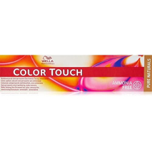 Colour Touch Demi-Permanent Hair Colour, No. 10/0 Lightest Blonde, 0.13601 kg, 100ml