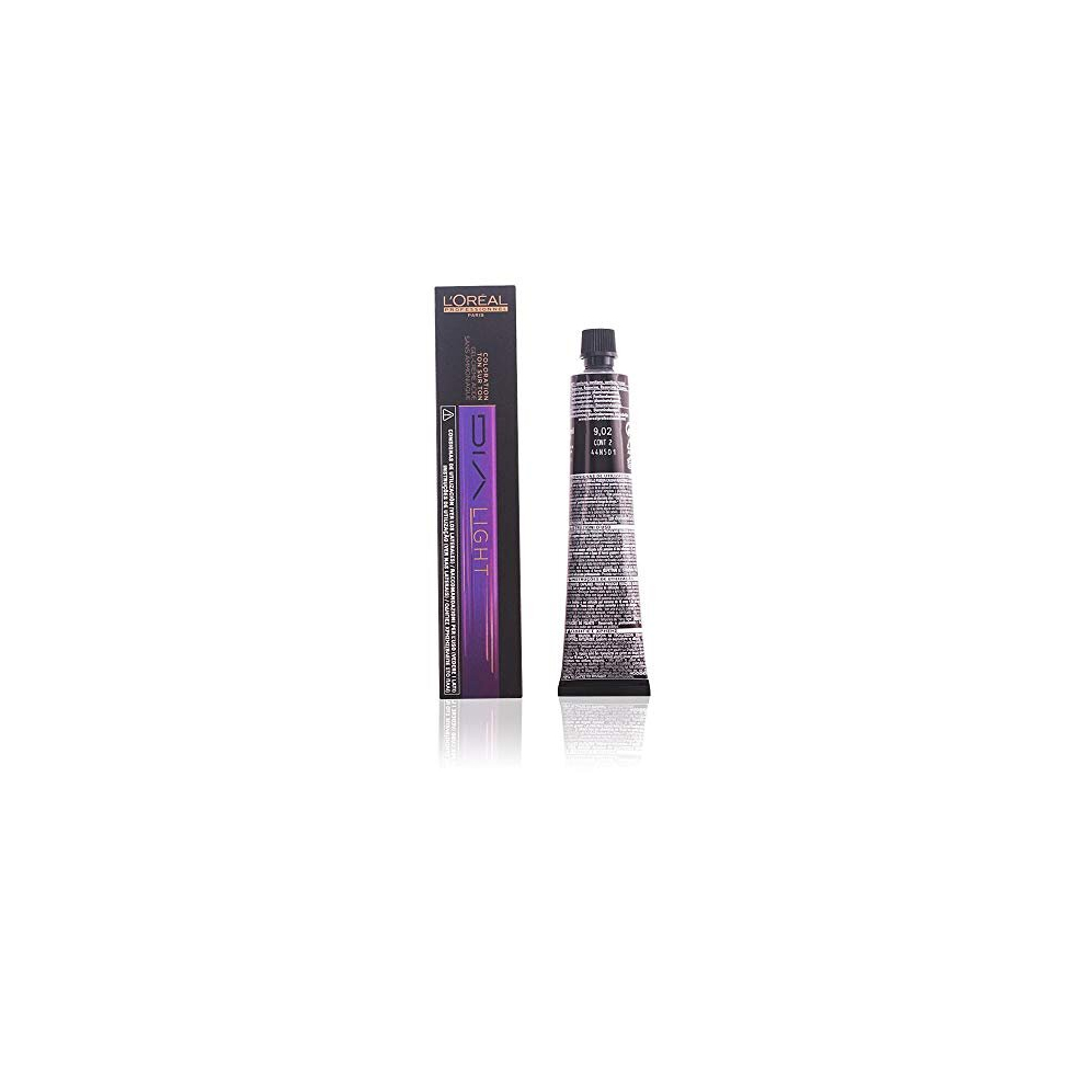 L’oréal Paris Loreal Dia 9.02 50Ml V511 Light