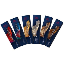 Wella Koleston Perfect Me+ 60 ml 5/2 hellbraun matt Rich Naturals