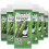 Roll on wax cartridge 100ml roller refill, pack of 6- Aloe 1