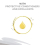 Clairol Pure White 20 Volume Creme Developer For Unisex 16 oz Cream 5