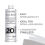 Clairol Pure White 20 Volume Creme Developer For Unisex 16 oz Cream 6