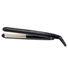 S1510 Piastra per capelli sottile in ceramica - 220 gradi