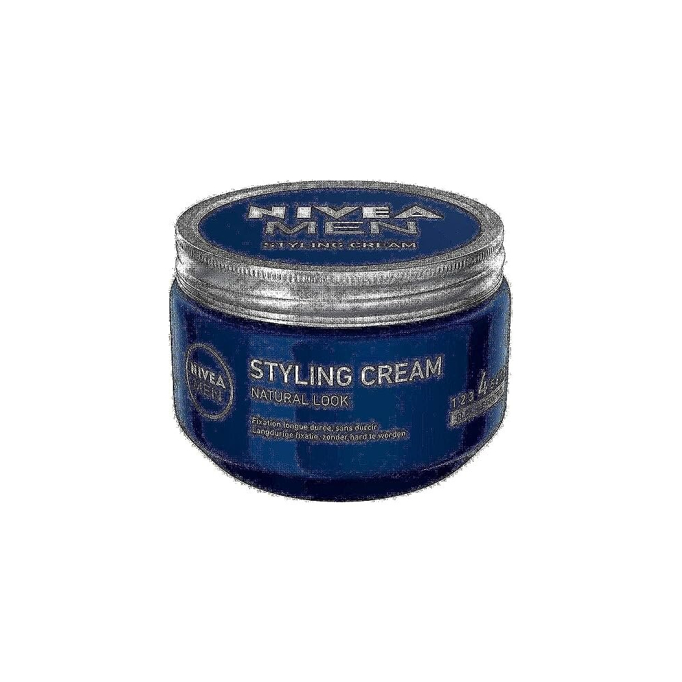 Styling Cream, 150 g