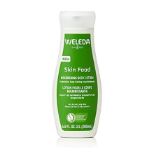 Skin Food Nourishing Body Lotion 200ml