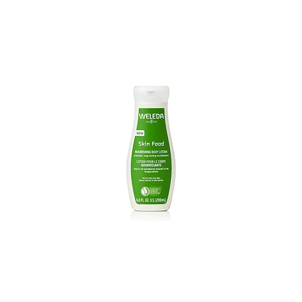 Weleda Skin Food Nourishing Body Lotion 200Ml