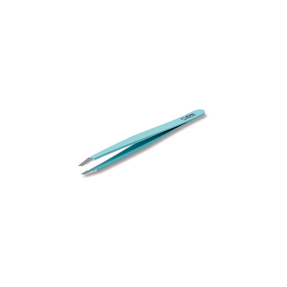 Rubis Tweezers Classic Satin Tiffany