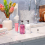 Molton Brown Fiery Pink Pepper Fine Liquid Hand Wash 300 ml 5