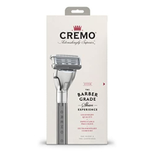 Cremo Fantastiskt Överlägsen Barberar Grader Refill System Rakhyvel